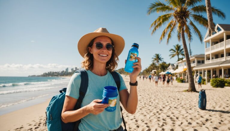 オーストラリア半年留学の服装・持ち物リスト!失敗・後悔しない【全公開】