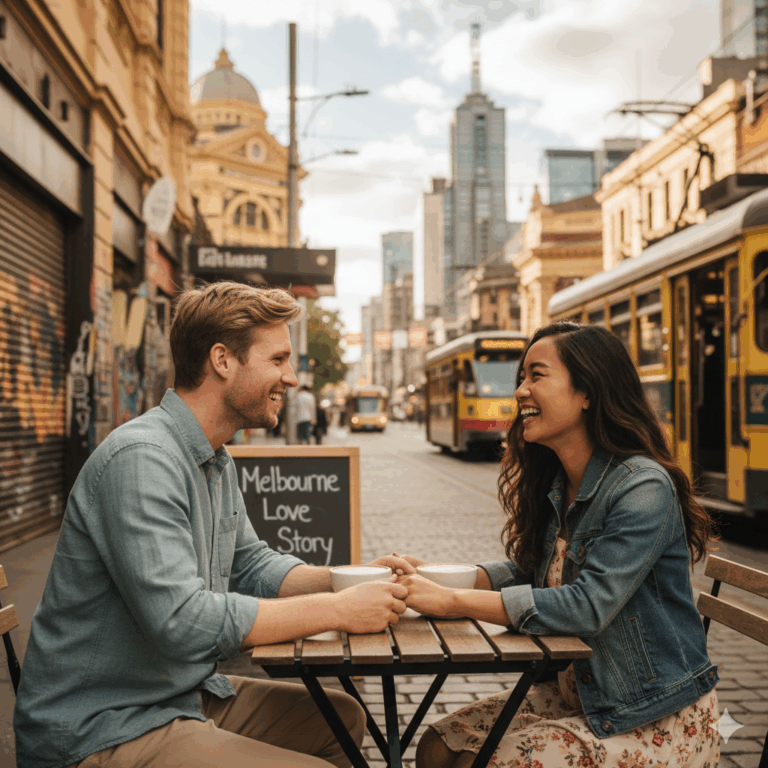 オーストラリア留学で恋愛成功の秘訣！魅力的なエピソード