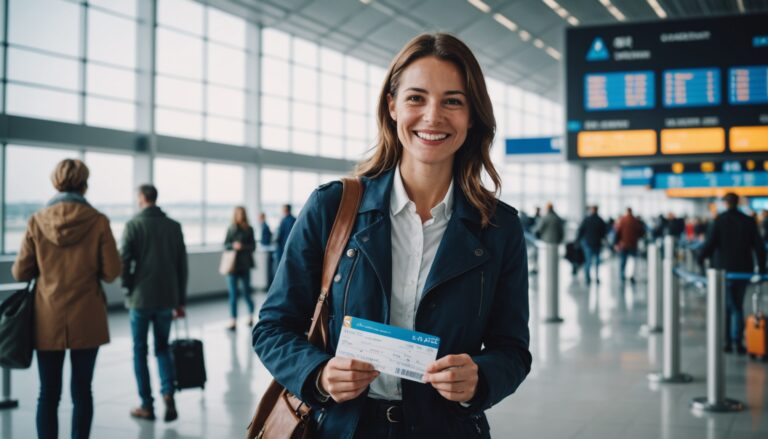 【決定版】格安航空券を最安で予約！時期・曜日・時間帯を見極める秘訣