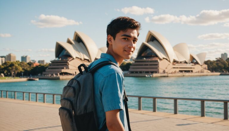 オーストラリア留学1年で必要な服装と持ち物リスト