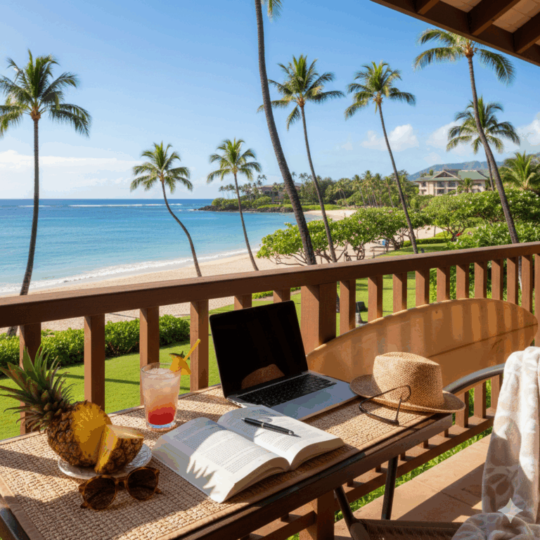 ホノルル短期留学必見！魅力とおすすめプログラム