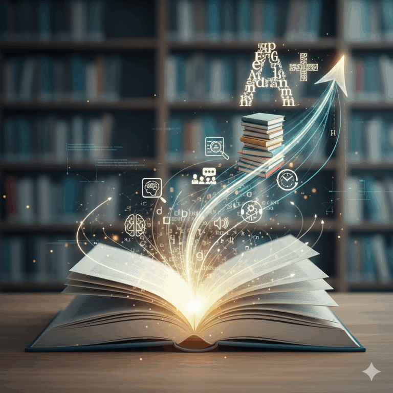 英語リーディング力を効率的にアップする学習法まとめ