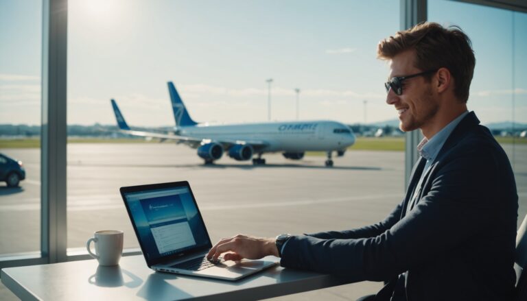 直前でも安く航空券を買うコツとおすすめ割引情報