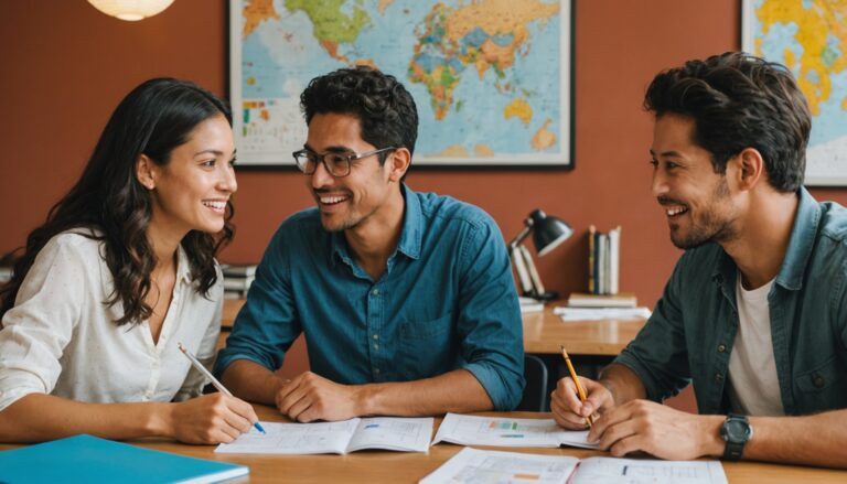 三ヶ国語話せる人の頭の中と学習法を徹底解説
