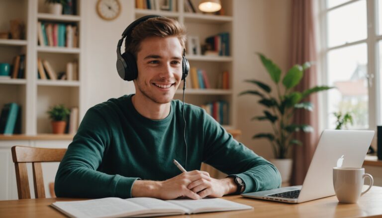 英会話は何ヶ月で話せる？スピード習得の実例とコツを徹底解説