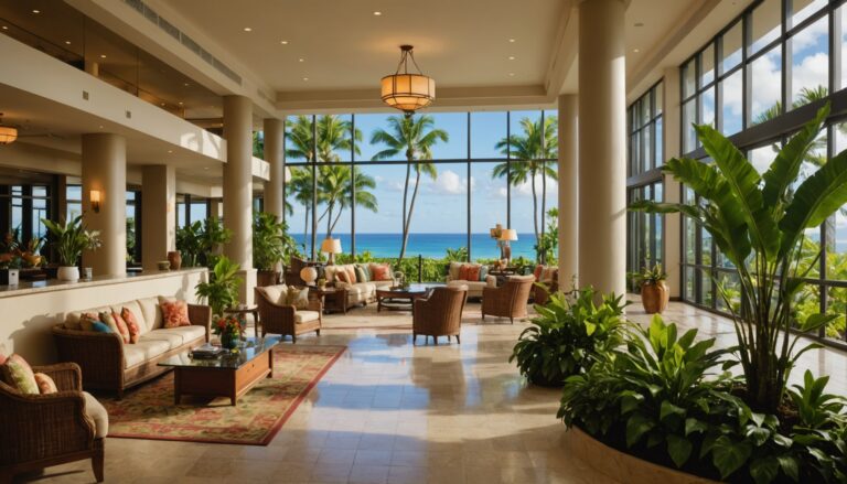 ハワイのホテル選び方ガイド｜エリア別おすすめと失敗しないコツ