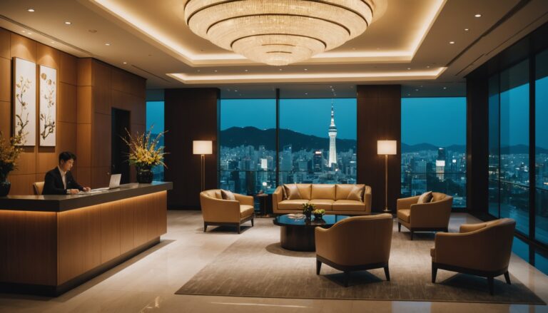 韓国ソウル旅行で失敗しないホテル選び完全ガイド