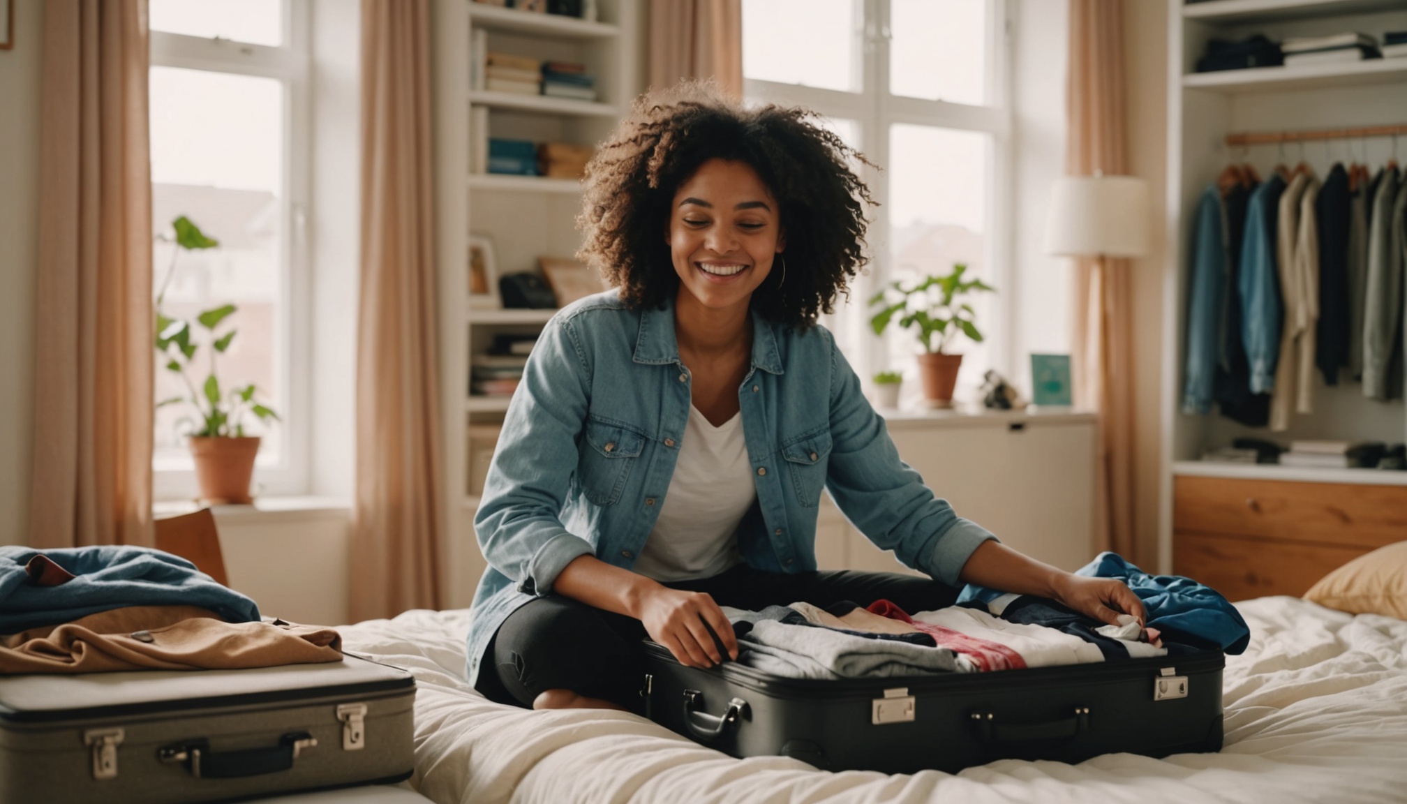 韓国旅行パッキング術！必需品＆便利グッズ総まとめ