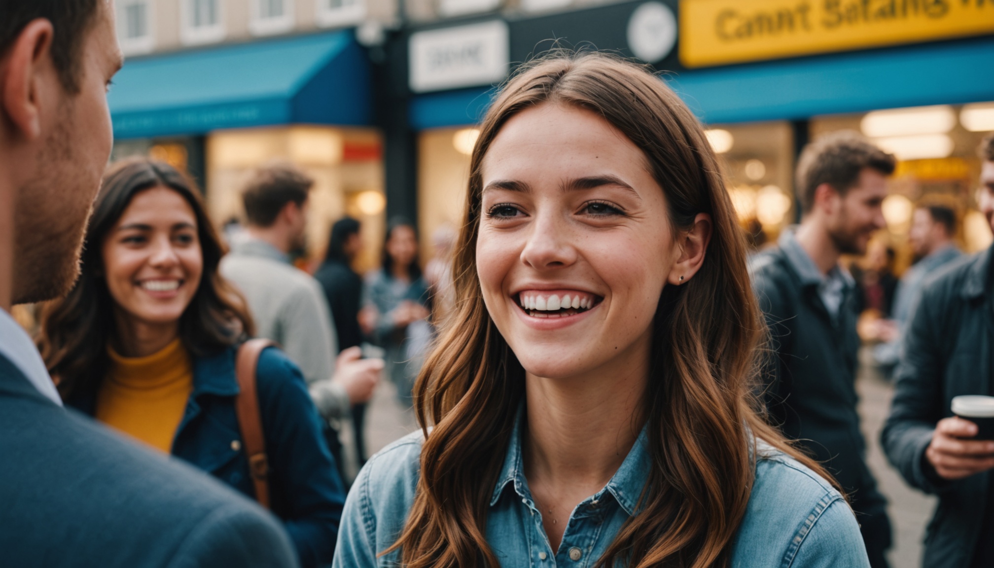 ネイティブならこう言う！「ちょー嬉しい」を10倍豊かに伝える方法