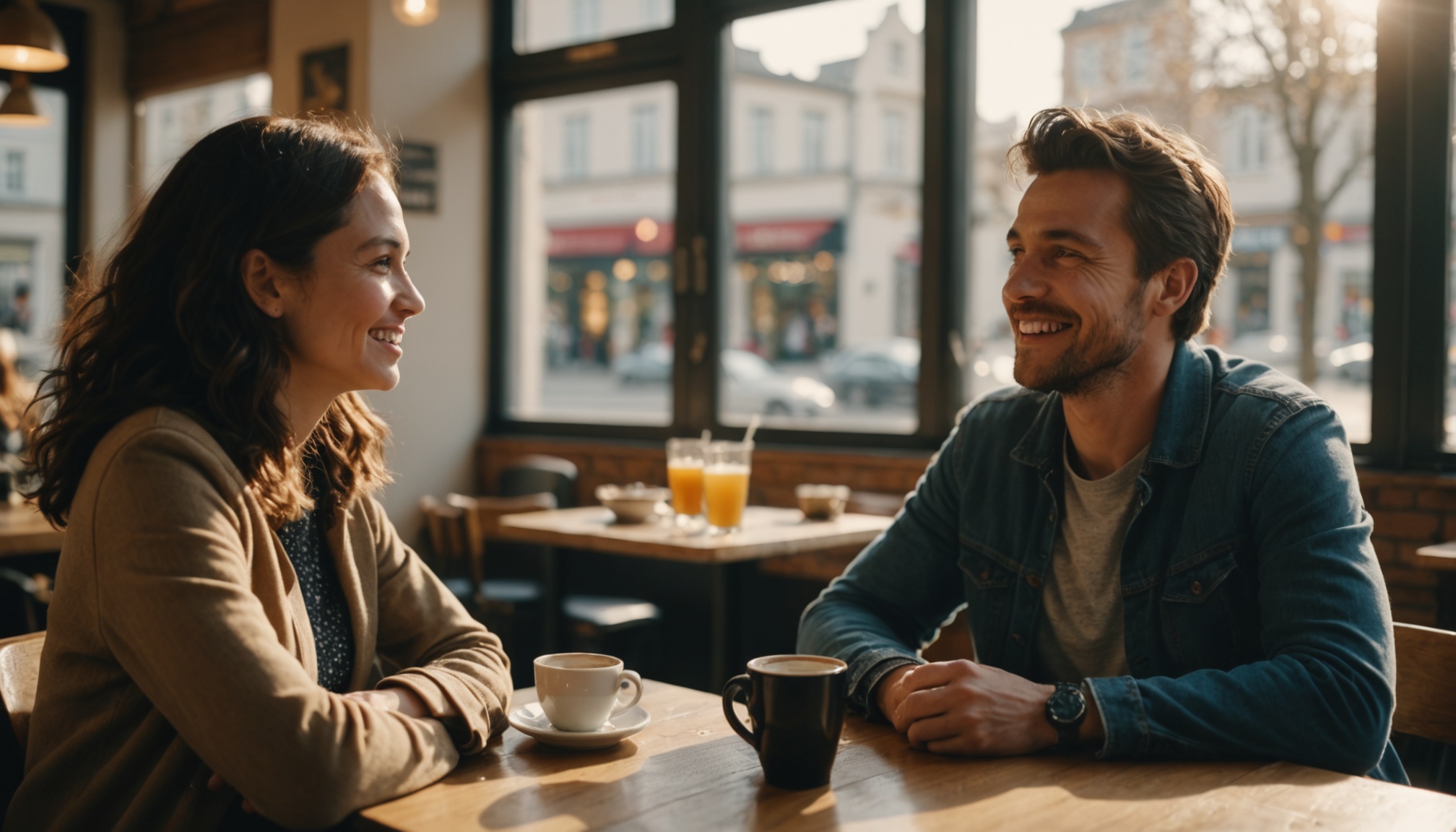 「Really?」ばかりは卒業！会話が弾む英語の「へぇー」15パターン