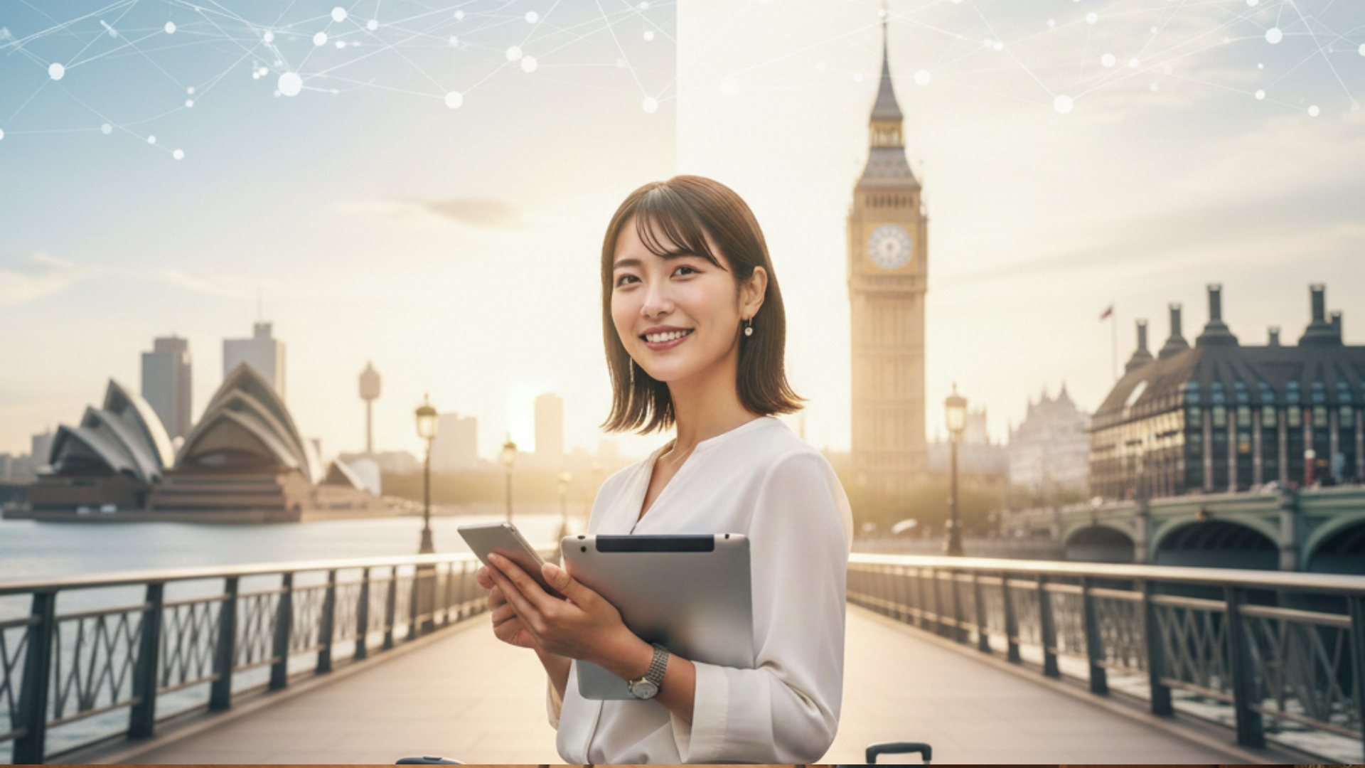 【2026年最新】ワーホリから現地就職！成功する秘訣と注意点