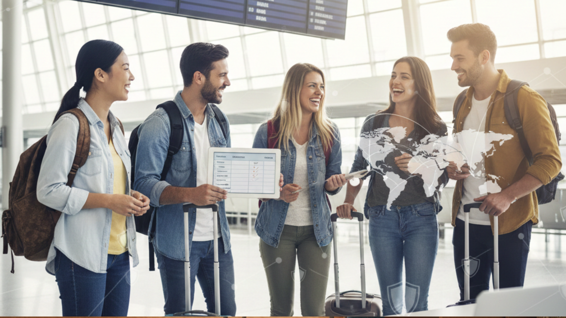 【2026年版】ワーキングホリデー保険の最新比較と選び方ガイド