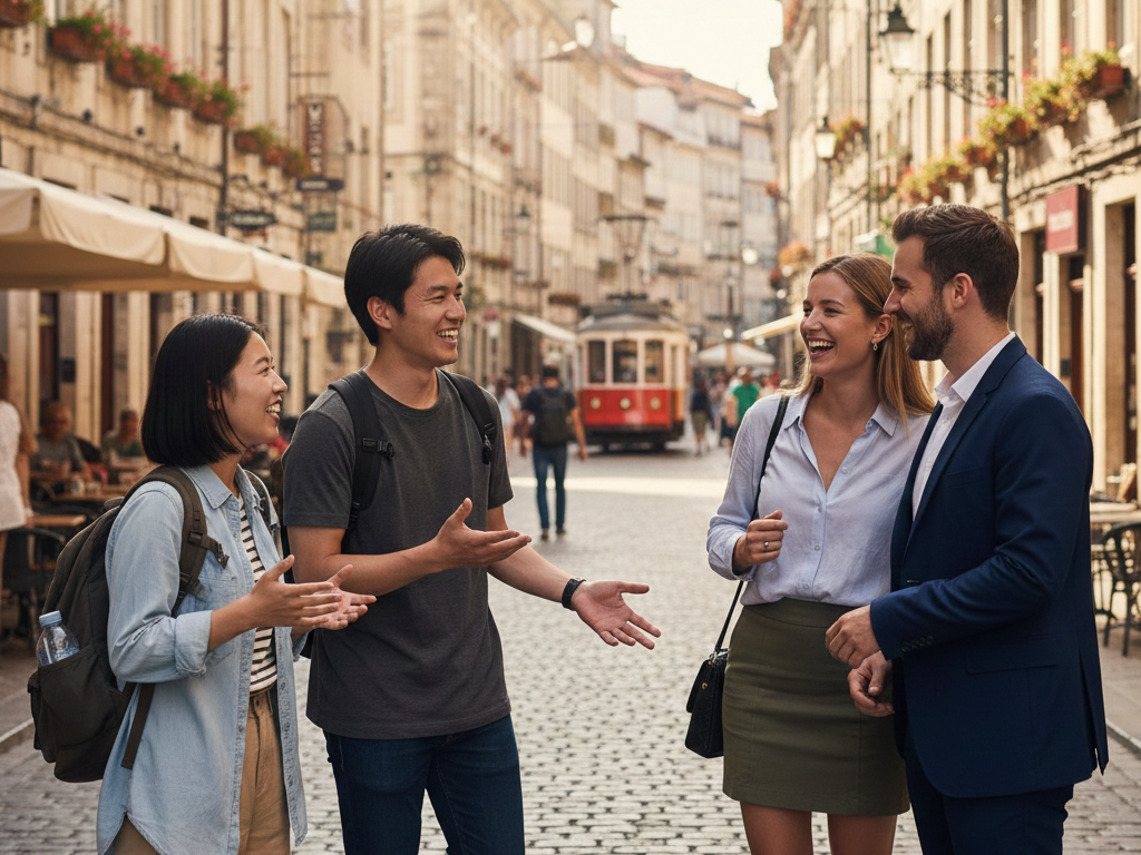 【最新調査】英語が話せる日本人の割合と実態を徹底解説