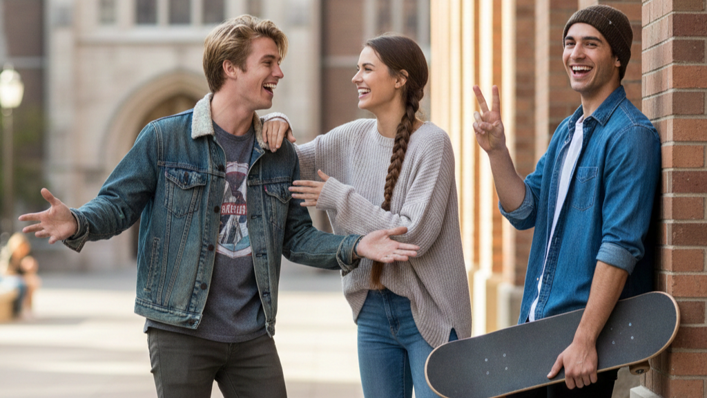 slayの意味・使い方を徹底解説！Z世代で大人気の理由とは