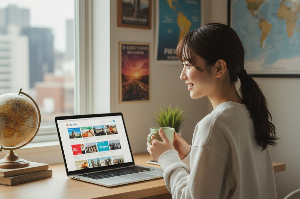 トリップドットコムで安い曜日は？航空券価格の裏ワザ徹底解説