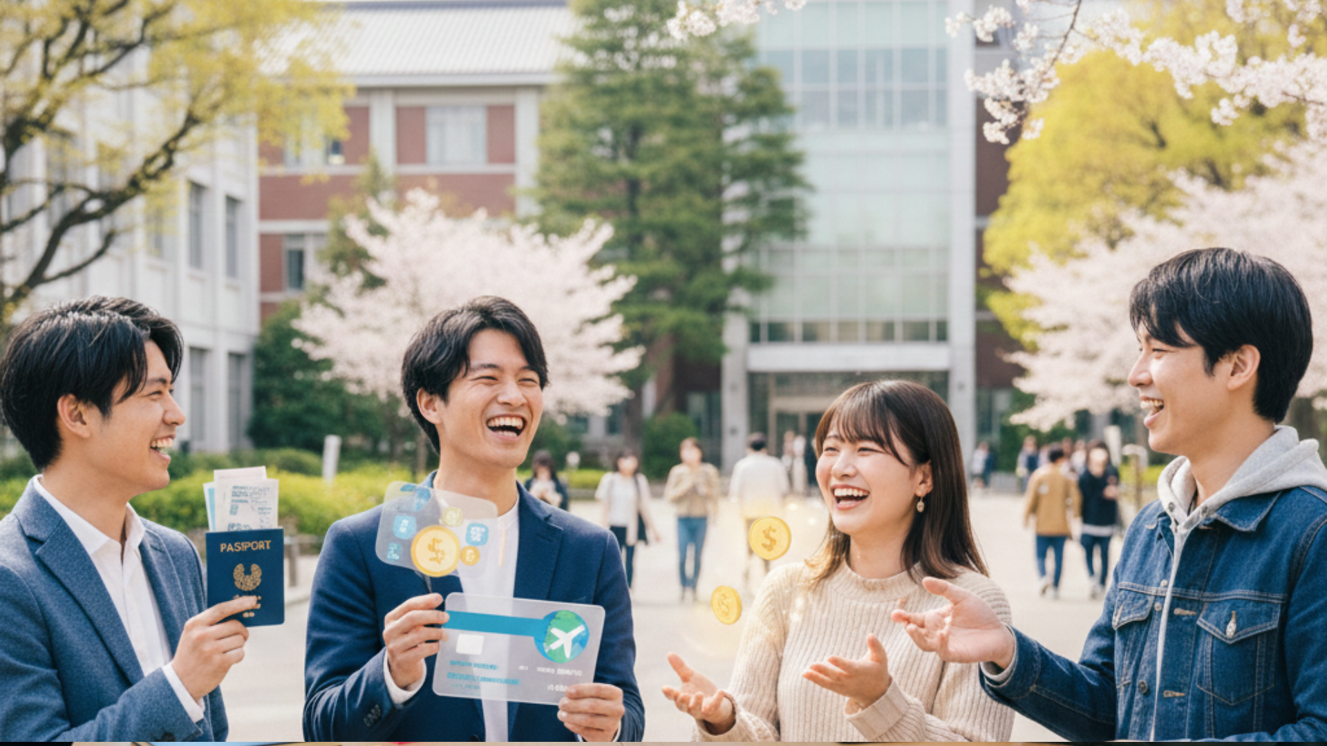 2026年ワーホリ大学生向け最新ビザ・費用完全ガイド