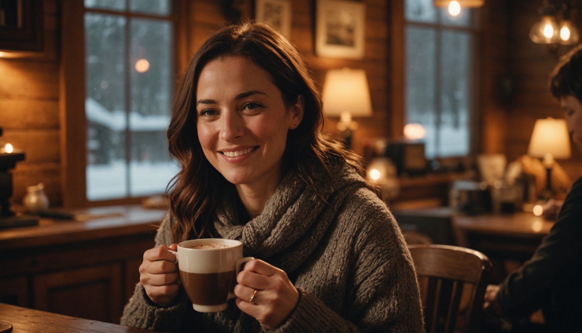 熱々って英語で？スープや料理の表現と海外の違いも解説