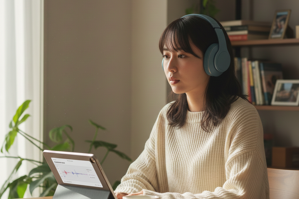 シャドーイングは1日どれだけやれば効果が出る？