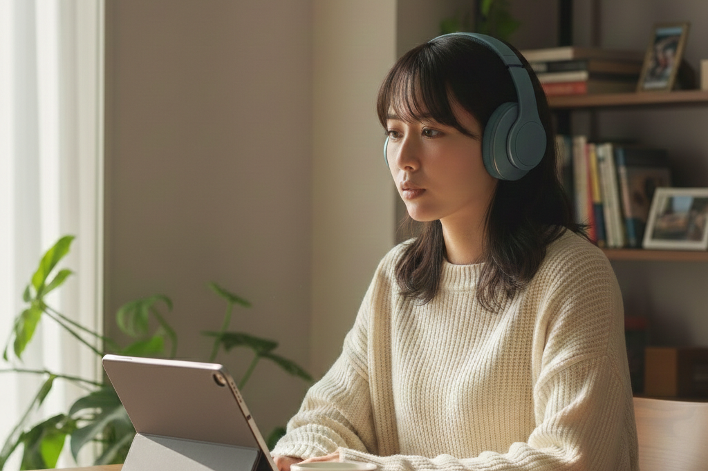 シャドーイングは1日どれだけやれば効果が出る？