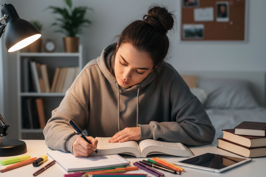 ブロック学習の効果と活用法を徹底解説!