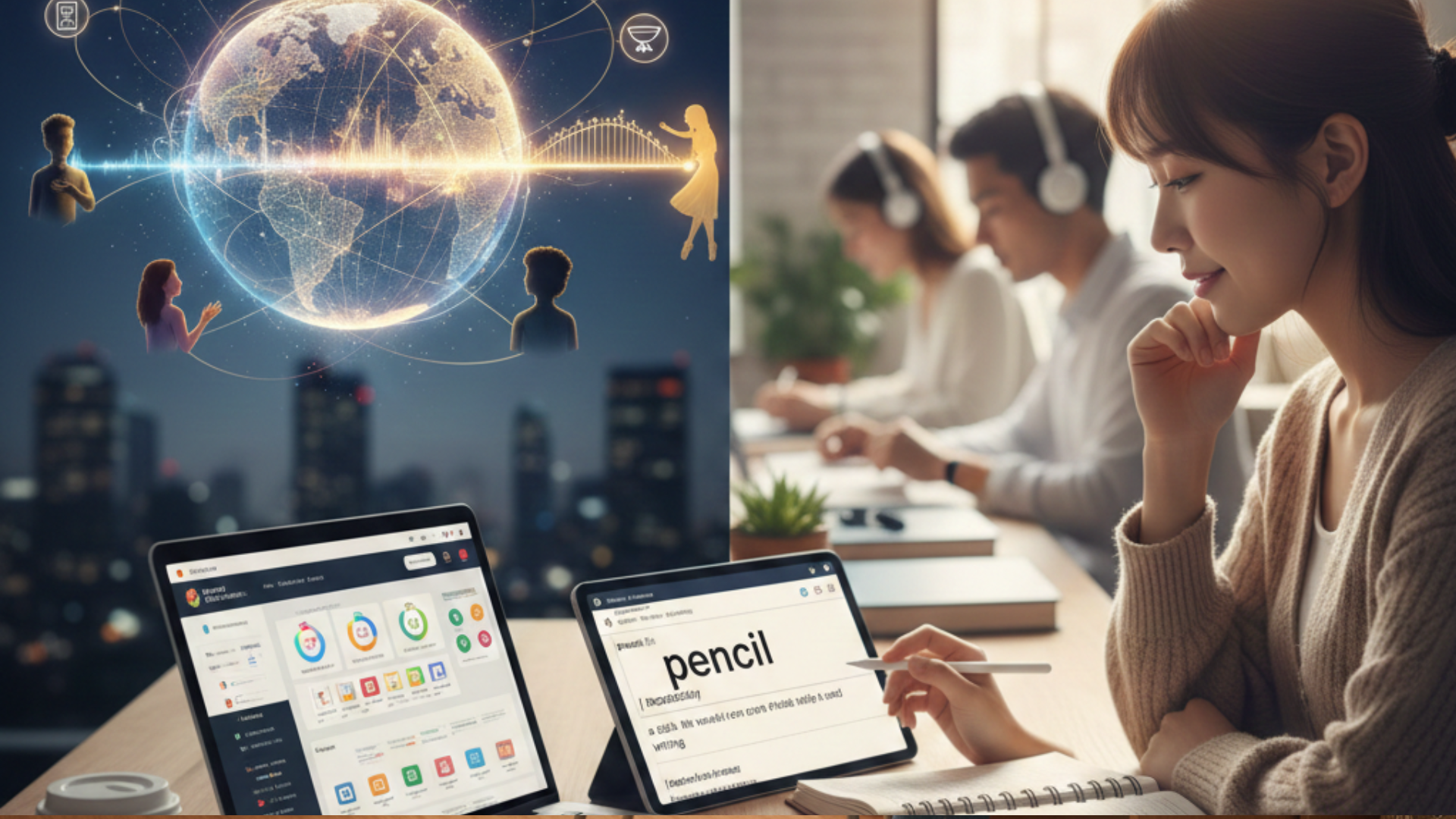 英語が上手い人に共通する15の特徴を徹底解説！