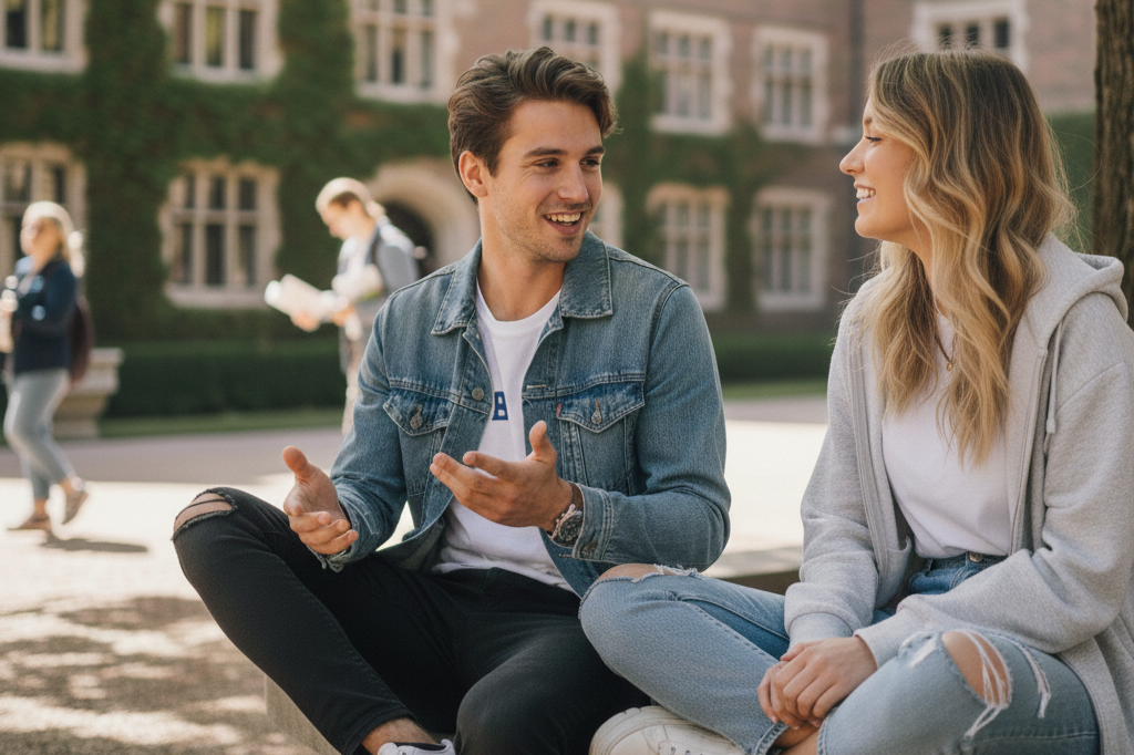 テキトーでいいよは英語で何と言う？自然な表現と例文解説