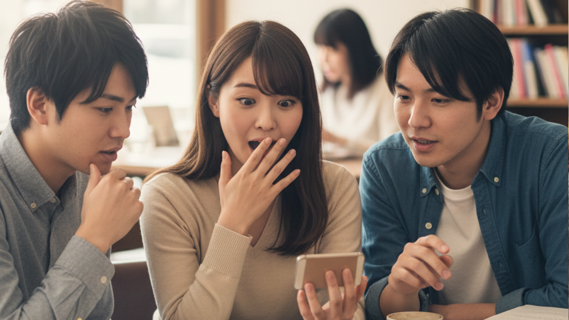 英語スラング「ah」の意味と使い方を徹底解説!