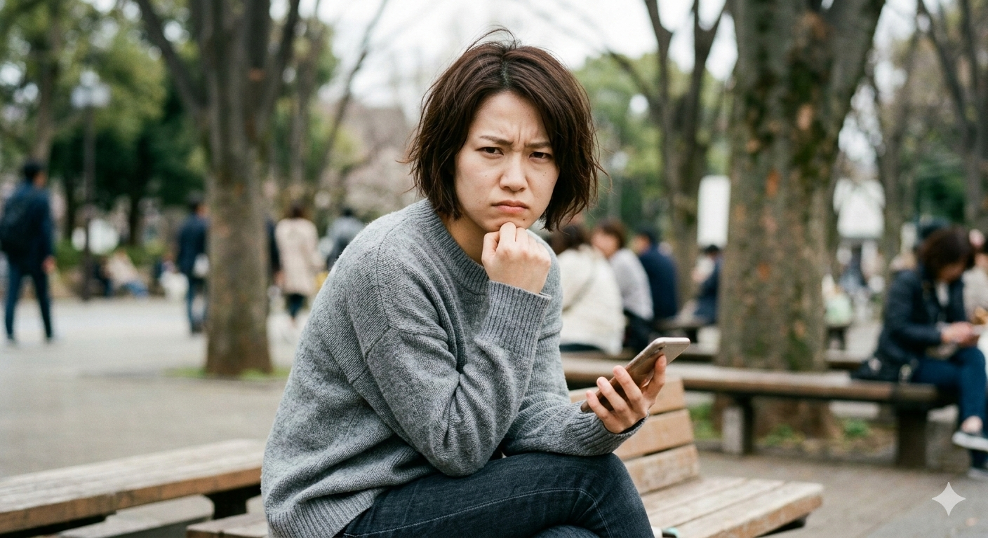 ムカつくの英語スラング10選とネイティブ流使い方