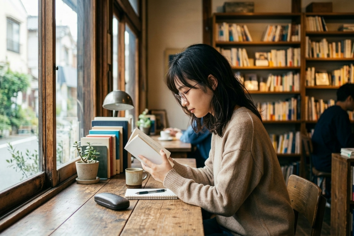 YAとは何の略？ヤングアダルト徹底解説