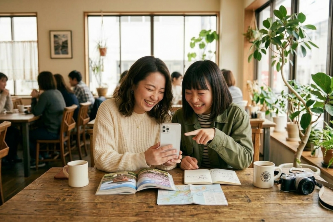 海外航空券を安く買う裏技15選!得する旅の始め方