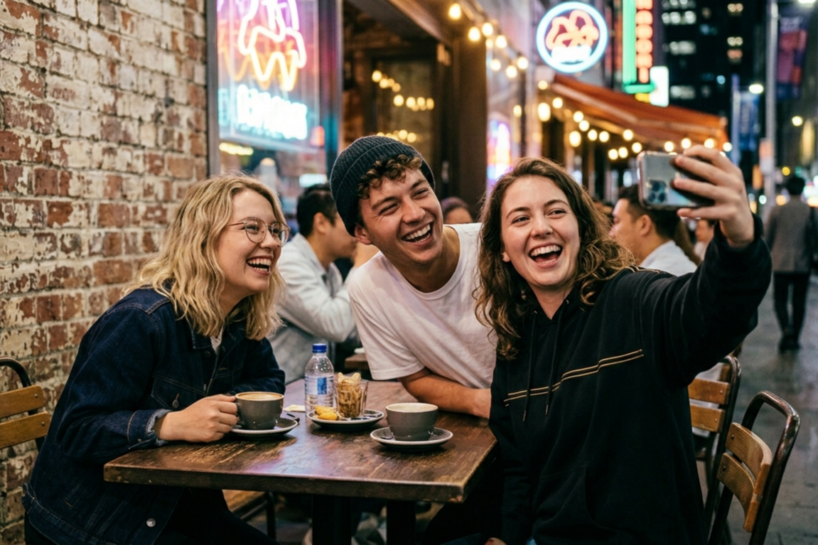 英語スラング「bruh」の意味と使い方、例文付き解説