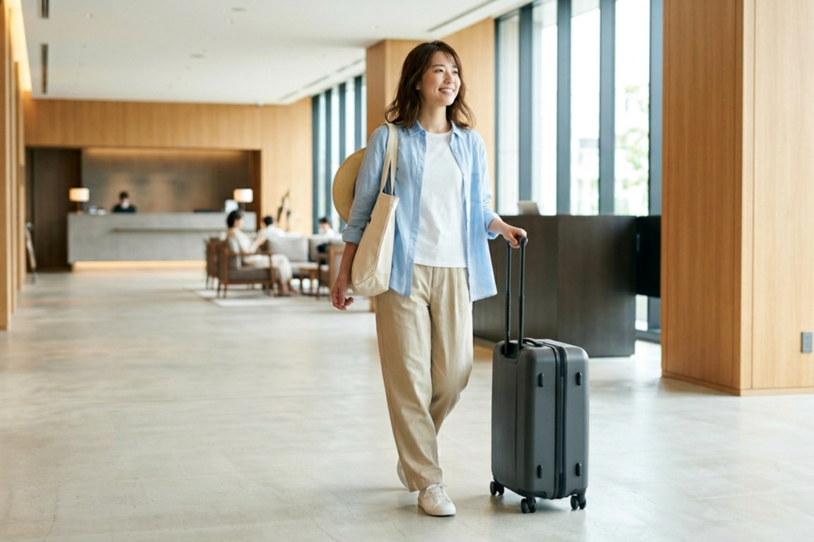【無印良品・旅行バッグ特集】夏旅に役立つ最新20選