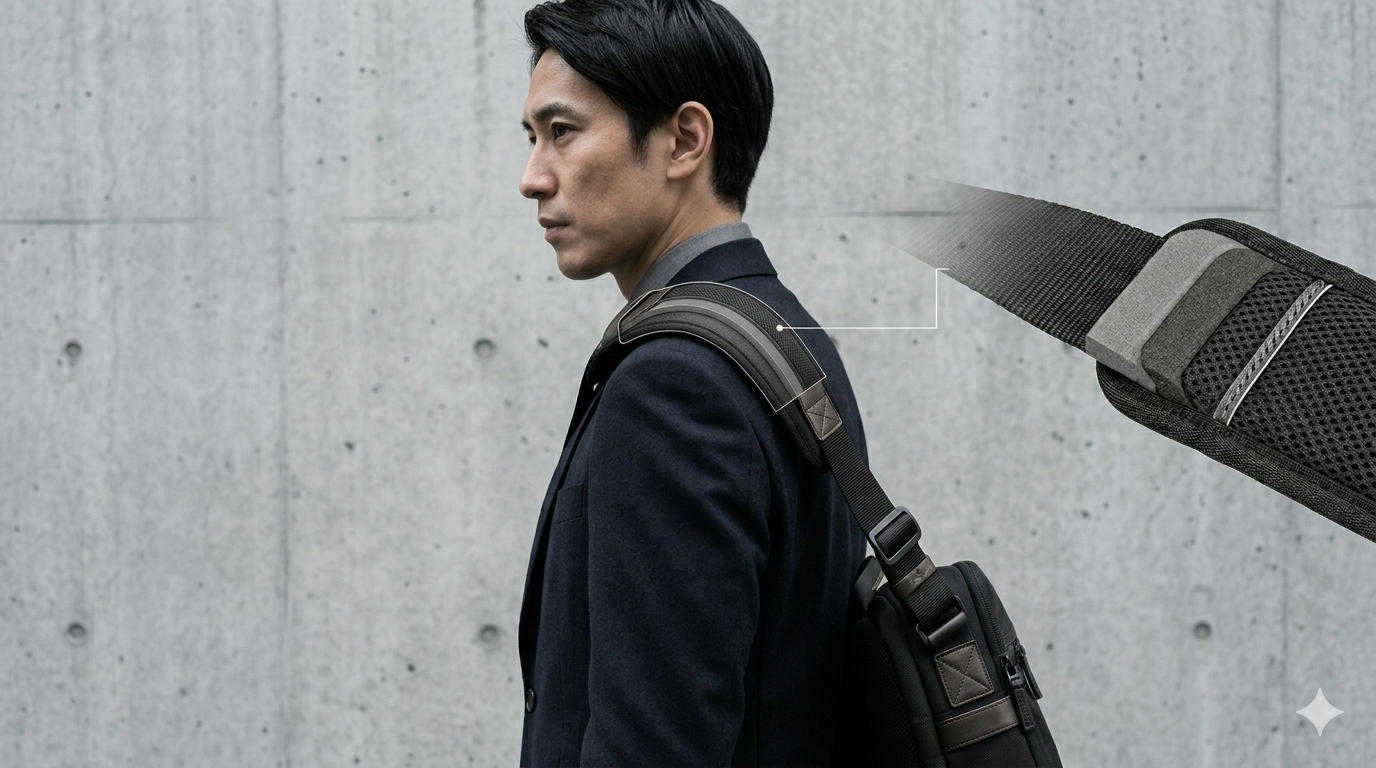 無印良品の撥水リュック、全モデル徹底比較！