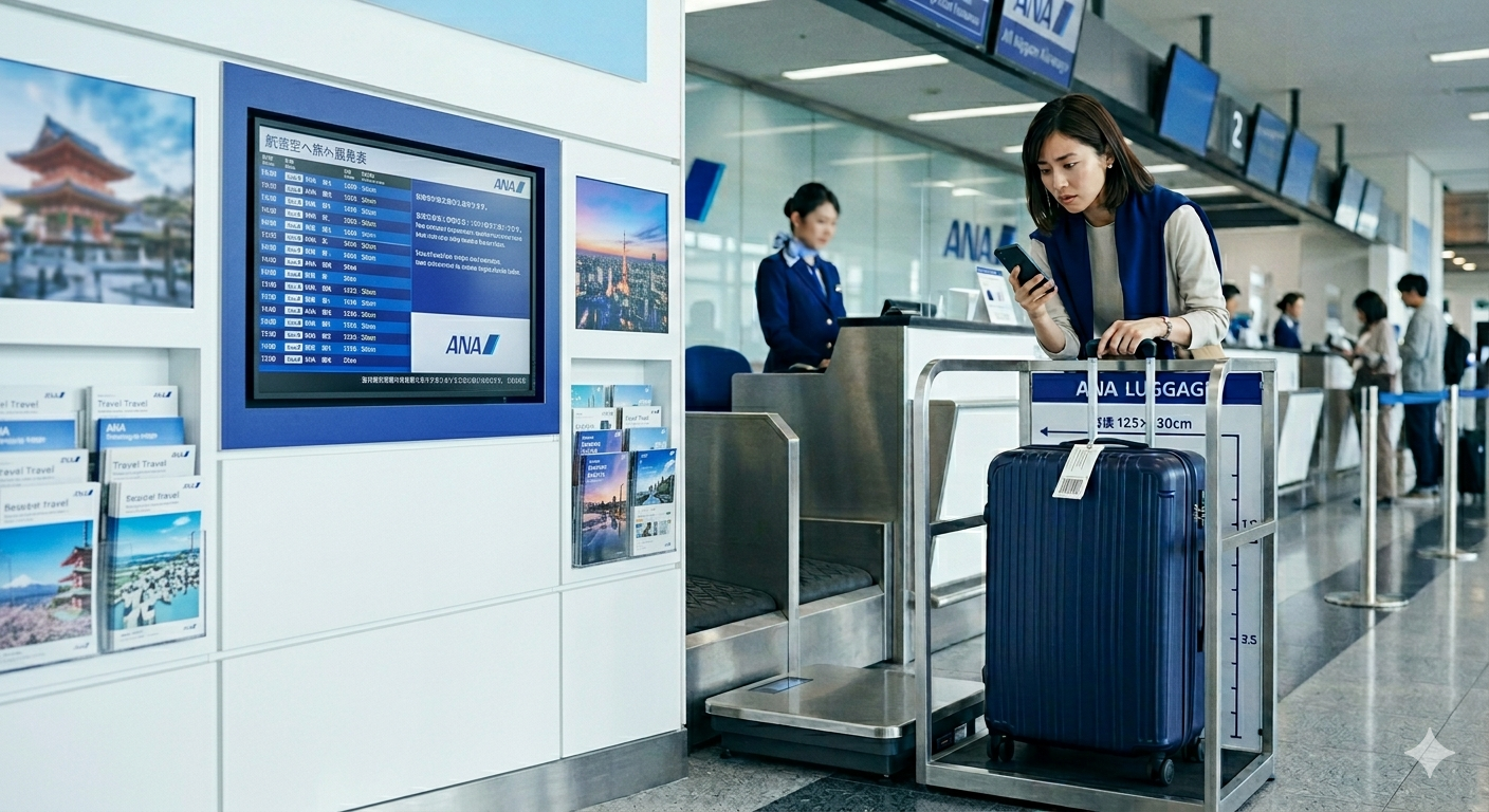 海外旅行で選ぶ!最新スーツケースおすすめと選び方ガイド